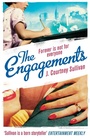 Cover: The Engagements - Virago Press Ltd