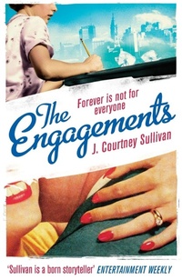 Enlarge image Cover: The Engagements - Virago Press Ltd