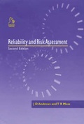 Cover: Reliability and Risk Assessment - Wiley