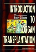 Cover: Introduction To Organ Transplantation - Imperial College Press