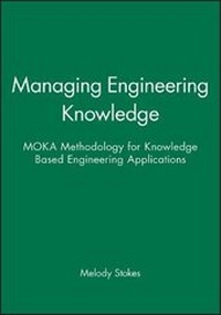 Enlarge image Cover: Managing Engineering Knowledge - Wiley