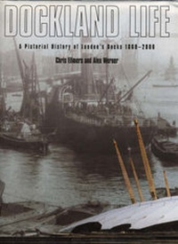 Enlarge image Cover: Dockland Life - Mainstream Publishing