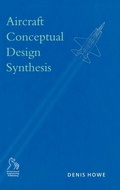 Cover: Aircraft Conceptual Design Synthesis - Wiley