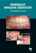 Cover: Minimally Invasive Dentistry - Quintessence Publishing Co Ltd