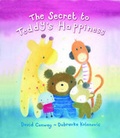 Cover: Secret To Teddy`S Happiness - Gullane Children's Books