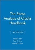Cover: The Stress Analysis of Cracks Handbook - Wiley