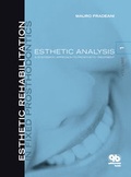 Cover: Esthetic Rehabilitation in Fixed Prosthodontics Volume 1 - Quintessence Publishing Co Ltd