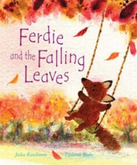 Enlarge image Cover: Ferdie And The Falling Leaves - Gullane Children's Books