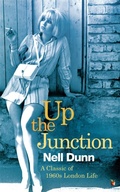 Cover: Up The Junction - Virago Press Ltd