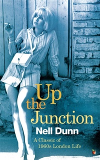Enlarge image Cover: Up The Junction - Virago Press Ltd