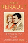 Cover: Return to Night - Virago Press Ltd