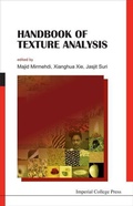Cover: Handbook Of Texture Analysis - Imperial College Press