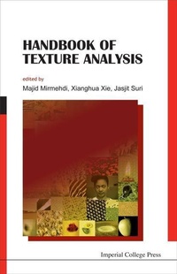 Enlarge image Cover: Handbook Of Texture Analysis - Imperial College Press