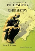 Cover: Collected Papers On The Philosophy Of Chemistry - Imperial College Press