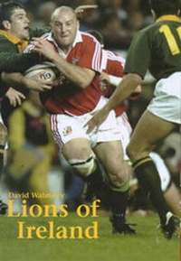 Abbildung von: Lions of Ireland - Mainstream Publishing