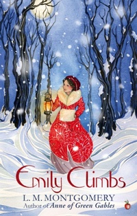 Enlarge image Cover: Emily Climbs - Virago Press Ltd