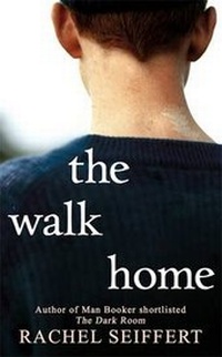 Enlarge image Cover: The Walk Home - Virago Press Ltd