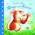 Cover: I Love You Always And Forever - Gullane Children's Books