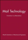 Cover: Mail Technology - Wiley