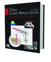 Enlarge image Cover: Oral Laser Applications - Quintessence Publishing Co Ltd