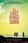 Cover: The Last Kings of Sark - Virago Press Ltd
