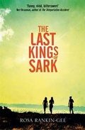 Cover: The Last Kings of Sark - Virago Press Ltd