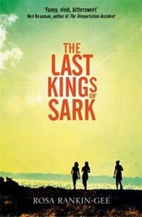 Enlarge image Cover: The Last Kings of Sark - Virago Press Ltd