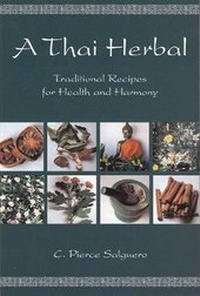 Abbildung von: A Thai Herbal - Kaminn Media Ltd