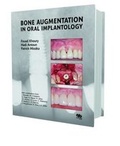 Cover: Bone Augmentation in Oral Implantology - Quintessence Publishing Co Ltd