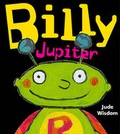 Cover: Billy Jupiter - Gullane Children's Books