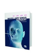 Cover: Maxillary Sinus Surgery and Alternatives in Treatment - Quintessence Publishing Co Ltd