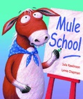 Cover: Mule School - Gullane Children's Books