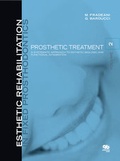 Cover: Esthetic Rehabilitation in Fixed Prosthodontics Volume 2 - Quintessence Publishing Co Ltd