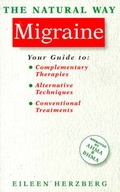 Cover: The Natural Way with Migraine - Element Books