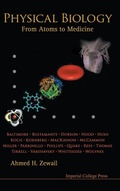 Cover: Physical Biology: From Atoms To Medicine - Imperial College Press