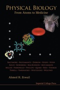 Cover: Physical Biology: From Atoms To Medicine - Imperial College Press