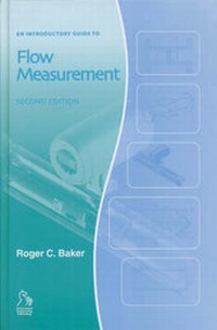 Enlarge image Cover: An Introductory Guide to Flow Measurement - Wiley