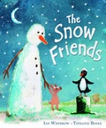 Cover: Snow Friends - Gullane Children's Books