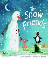 Enlarge image Cover: Snow Friends - Gullane Children's Books