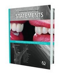 Enlarge image Cover: Statements - Quintessence Publishing Co Ltd