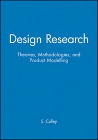 Enlarge image Cover: Design Research - Wiley