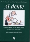 Cover: Al Dente - Quintessence Publishing Co Ltd