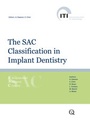 Cover: The SAC Classification in Implant Dentistry - Quintessence Publishing Co Ltd