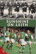 Cover: Sunshine on Leith - Mainstream Publishing