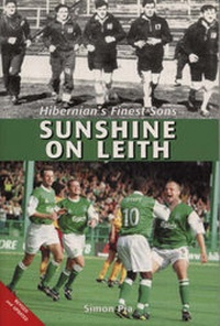 Enlarge image Cover: Sunshine on Leith - Mainstream Publishing