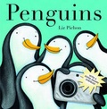 Cover: Penguins! - Gullane Children's Books