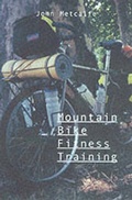 Cover: Mountain Bike Fitness Training - Mainstream Publishing