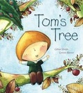 Cover: Tom's Tree - Gullane Children's Books