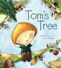 Enlarge image Cover: Tom's Tree - Gullane Children's Books