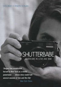 Bild: Shutterbabe - Mainstream Publishing